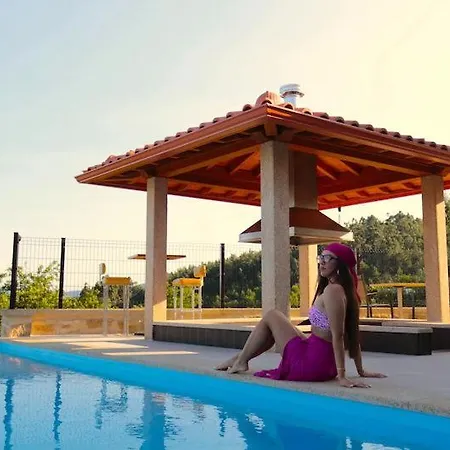 Вилла Le Coeur Des Vignes