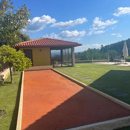 Вилла Le Coeur Des Vignes